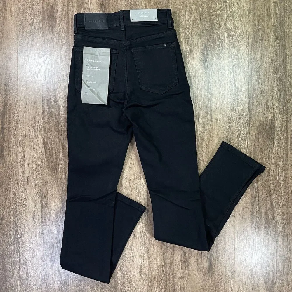 Everlane nwt way